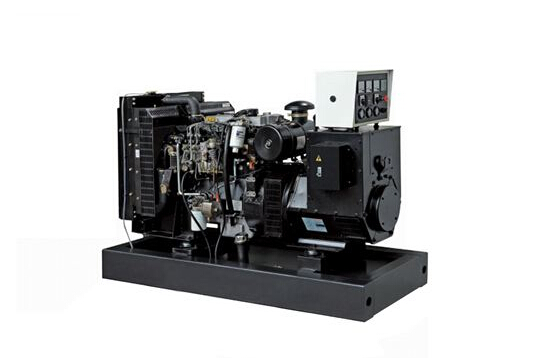 淮滨科克150kw大型柴油发电机组