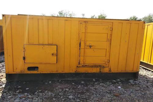 淮滨发电机出租