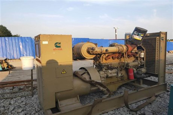 淮滨发电机出租