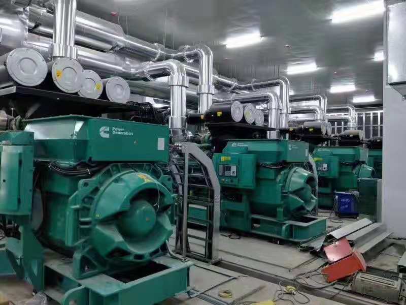 淮滨发电机出租